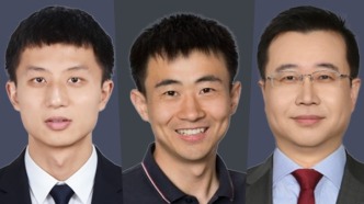 讓機器人擁有觸覺，新智具身天使輪融資近億