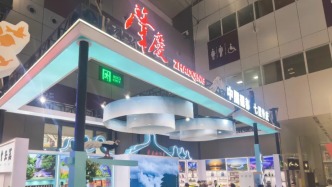 深圳文博会闭幕！肇庆展馆实现口碑订单双丰收