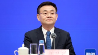司法部副部長：“每一個執(zhí)法行為對執(zhí)法人員來說是日常工作，但對企業(yè)和人民群眾來講卻是頭等大事”