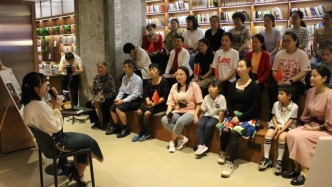重慶網(wǎng)絡(luò)作家十年同心筑“港灣”：有歸屬、可依靠、能成長(zhǎng)