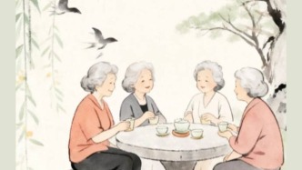 老年人耳鳴別認老，單側(cè)響可能是身體在喊“救命”