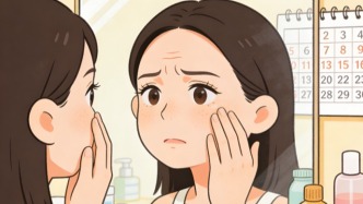 45岁后，雌激素真的会“断崖”吗？5个信号自测
