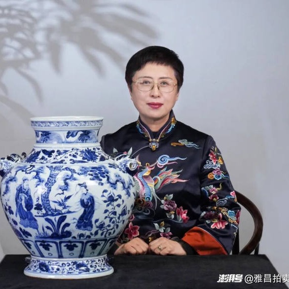 守正传韵严选佳器，中古陶2026春拍承佳绩再启高峰