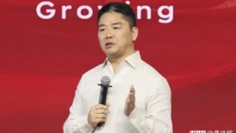 想盡一切辦法保住兄弟們的飯碗，劉強(qiáng)東說出了打工人的心聲