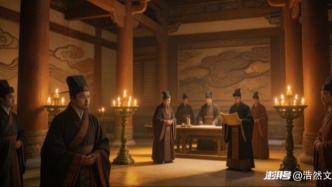 被三國演義隱瞞42年：蜀漢滅亡的真正幕后黑手
