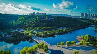 2026吉马｜燃江城！5天文旅福利暴击