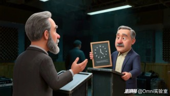 楊立昆：五年內(nèi)，JEPA將終結(jié)大模型