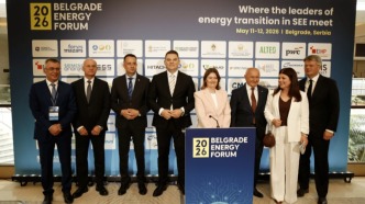 数说世界 | 贝尔格莱德能源论坛2026：欧洲新地缘能源秩序的形成与西巴尔干的结构性困境