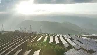 夏季用電高峰提前到來?南方電網(wǎng)電力負(fù)荷連創(chuàng)新高