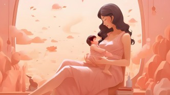 母乳親喂完全指南：新手爸媽如何科學(xué)判斷寶寶吃飽了沒？