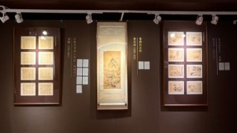 三城巡展啟華章，王士建解讀中鴻信2026春拍