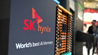 SK海力士市值突破1万亿美元，“逆天改命”终成存储之王
