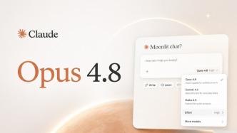 Claude Opus 4.8深夜炸場(chǎng)，判斷力大突破，梭哈Agent定了