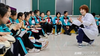 校長如何守護青春期學生心理健康