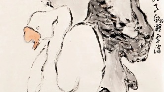 李易之：潤物似有聲系列八