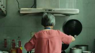 Hometime：外婆的番茄炒蛋