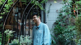 一个咖啡馆就是一个社区