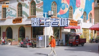 和田墨玉老城：沒有喧囂的商業(yè)化，卻藏著最原汁原味的南疆風(fēng)情