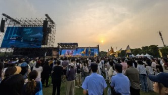 江苏扬州：紧扣“四大主线”扩能提质，以服务业新突破助力城市高质量发展