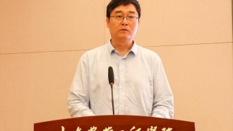 山東農(nóng)業(yè)工程學(xué)院牽頭舉辦“齊創(chuàng)未來(lái)”淄博創(chuàng)新創(chuàng)業(yè)聯(lián)盟成立大會(huì)