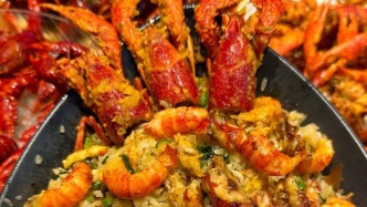 剝開夏天：小龍蝦“江湖地圖”，你的家鄉(xiāng)味道上榜了嗎？