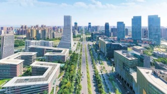 锚定“一基地”，成都如何挺起先进制造业“硬脊梁”？| 首席观察室