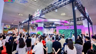 一程多站、三地联动，海峡旅博会琼厦台合作见实效