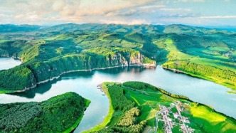 四季皆可康養(yǎng)，吉林憑什么圈粉旅居人群？