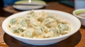 33元一個(gè)的高端餃子，真需求還是偽命題？