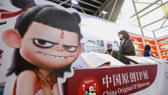 中國玩具，為何領(lǐng)跑全球？