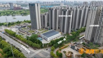 南昌又一社區(qū)體育中心即將開建