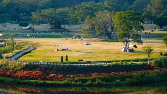 入選省級首批精品項目！鹽田影視加速“出圈” 