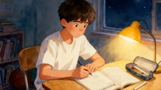 家庭教育的秘訣不是“填滿”，而是“留白”