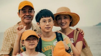 一览香港创作才气与人文温情