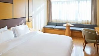 別小看這幾小時(shí)，鐘點(diǎn)房也是現(xiàn)金流