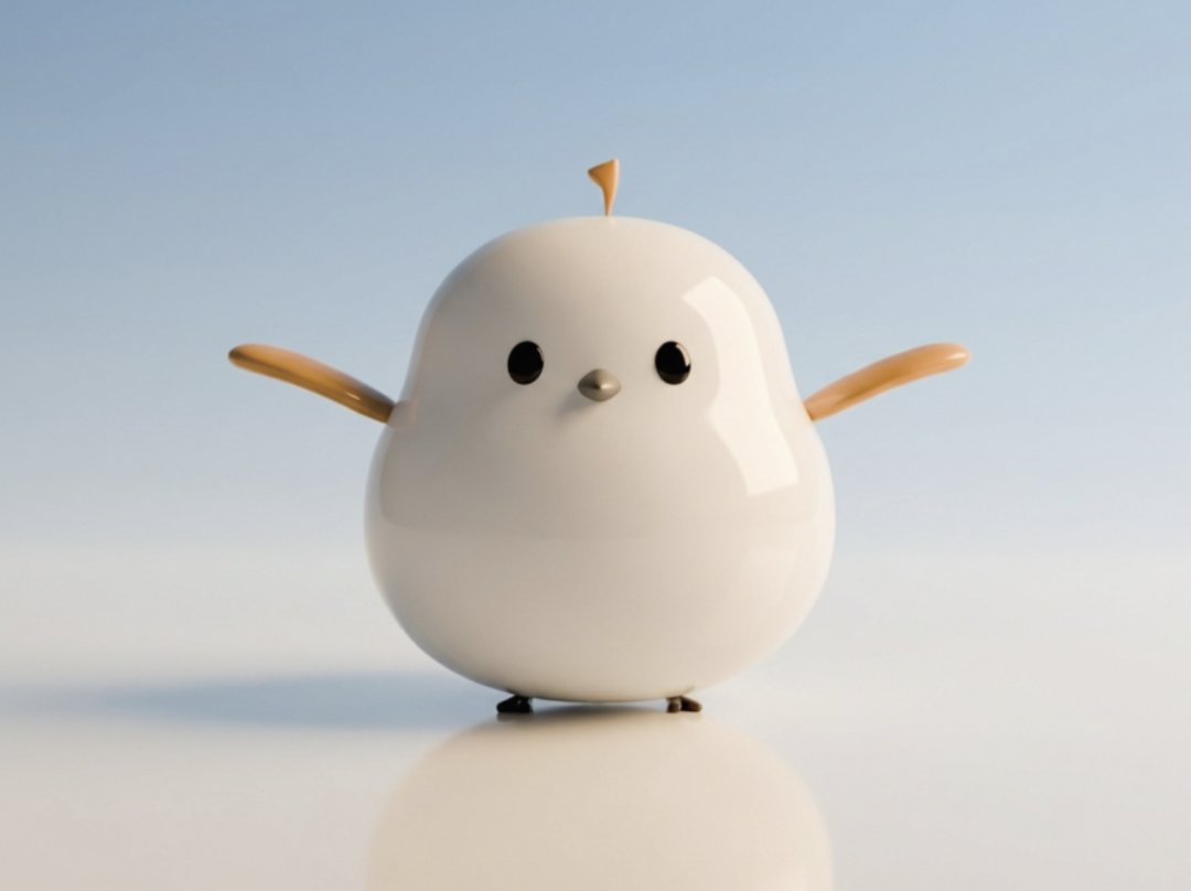 Skyris张宇诺:创造一只有生命感的AI宠物