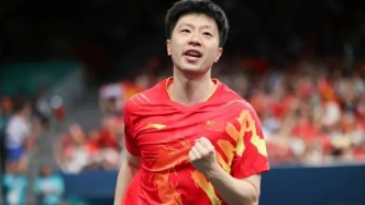 馬龍，擬被錄取博士