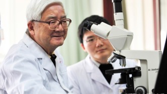 为“健康中国”注入基础医学强动能