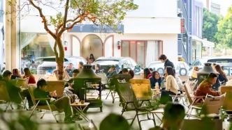 就在家附近！肇慶這個(gè)“老地方”，能讓你呆一整天……