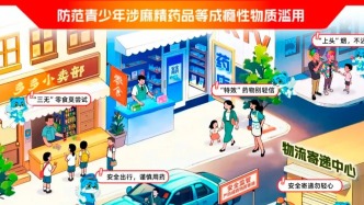 別大意！這些“陷阱”可能就在身邊！