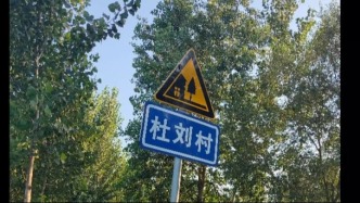陵城區(qū)-神頭鎮(zhèn)（杜劉村）美麗鄉(xiāng)村，看看我們從小長大的地方