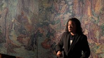 文脈問(wèn)道｜《歷代江山圖》與《韓熙載夜宴圖》核心文脈與藝術(shù)范式深度辨析