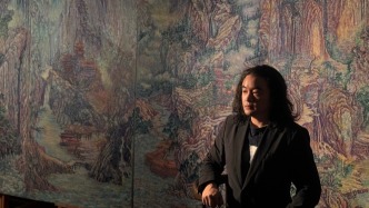 文脈問道｜《歷代江山圖》與《漢宮春曉圖》核心文脈與藝術(shù)范式深度辨析