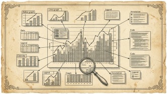 MIT研究人员开发图表理解AI训练数据集ChartNet