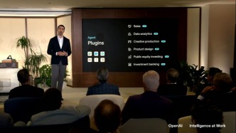 ChatGPT吞下了Codex，OpenAI意欲何为？