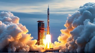民營航天，大可不必盲目追趕瘋狂的SpaceX