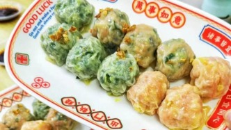 30平小店月入6萬，一批潮汕薄皮蒸餃在“悶聲發(fā)財(cái)”？
