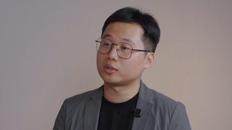 恍惚的尺度感和时间观