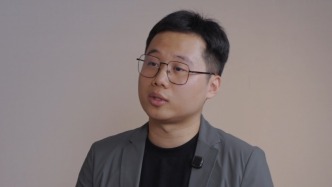 恍惚的尺度感和時間觀