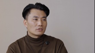 大房子難得“去偽存真”